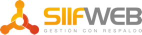 logo SIIFWEB